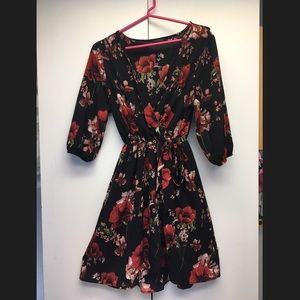 I am selling a dress